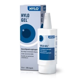 HyloGelBevochtigendeOogdruppelsbijErnstigeDrogeOgen10ml