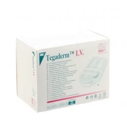 Tegaderm3mTranspDressingIvSter10016331v
