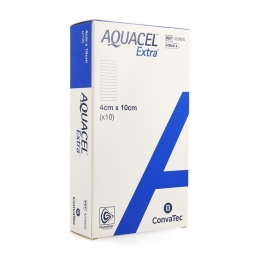 AquacelExtraVerbHydrofiberversterk4x10cm10