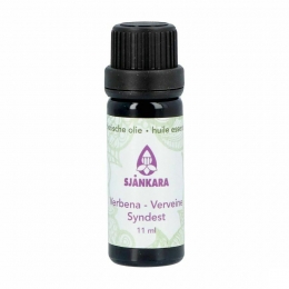 SjankaraVerbenaSyndestEssOlieBio11ml