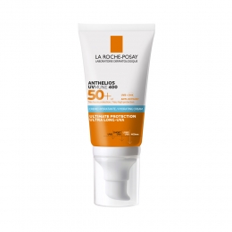 LaRoche-PosayAntheliosUvmune400HydraterendeZonnecrmeZonderParfumSPF5050ml