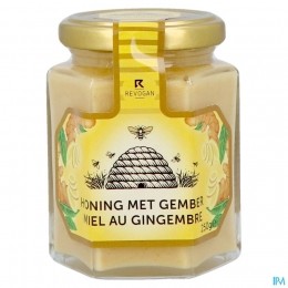 RevoganHoningGemberVast250g3074