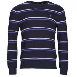 TruiPoloRalphLaurenLSTXTSTRCNPP-LONGSLEEVE-PULLOVER