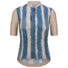 SANTINIBambudamesfietsshirtMaatSFietsshirtWielerkleding