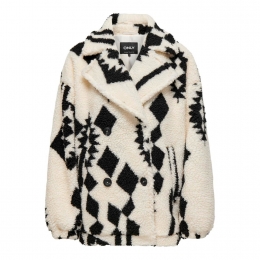 OnlyPopTeddyJacket