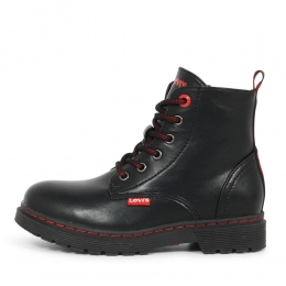 LeviapossCloverkinderbootszwart-30