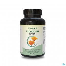 FytobellEscholcinTabl90