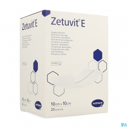 ZetuvitE10x10cmSt25Ps