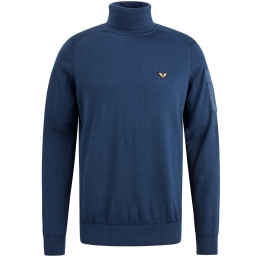PmeLegendTurtleneckCottonKnit