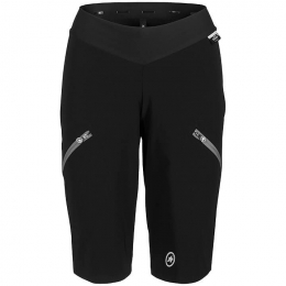 ASSOSDamesfietsshortszonderzeemTraildamesbikeshortsMaatSMTBbroek
