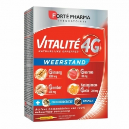 Vitalite4gWeerstandAmp20x10ml