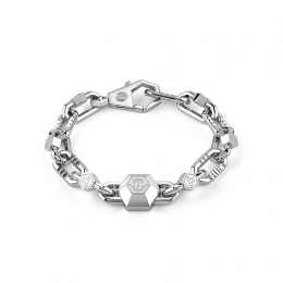 PhilippPleinArmbandPJPEA03BU