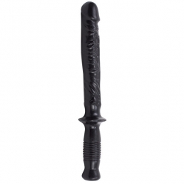 DocJohnsonTheManhandlerDildo37Cm