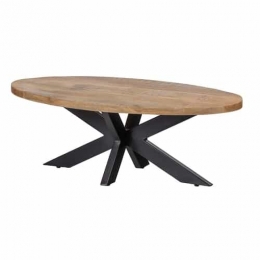 MangohoutsalontafelKenjiovaalmetmatrixpoot