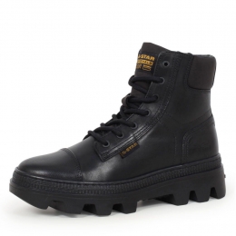 G-StarNoxerveterbootszwart-36