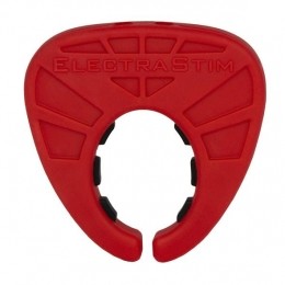 ElectraStimSiliconeFusionViperCockShield