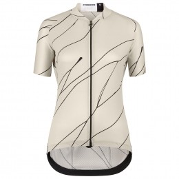ASSOSDamesshirtUmaGTC2EVOUltraBlooddamesfietsshirtMaatLFietsshirt