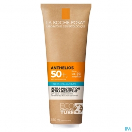 LaRochePosayAntheliosHydraterendeLotionSPF50Ecoverpakking250ml