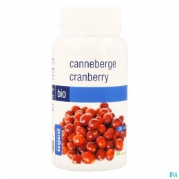 PurasanaVeganCranberryBioCaps30
