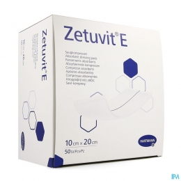 ZetuvitE10x20cmNst50Ps