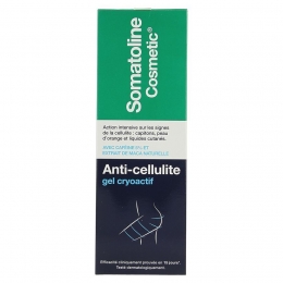 SomatolineCosmAcelluliteGel15Dagen250ml