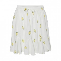 VeroModaMayaShortDetailSkirt