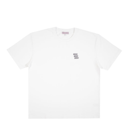 BisousSkateboardsT-shirtsPiquetBasic