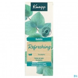 KneippBadolieEucalyptus100ml