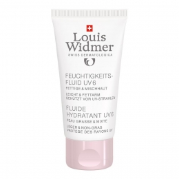 LouisWidmerHydraterendeFluideUV6Geparfumeerd50ml