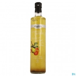 CiderazijnBio750ml