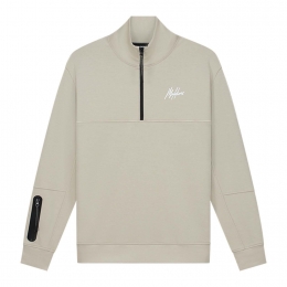 MalelionsSportCounterHalfZip