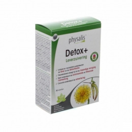 PhysalisDetoxComp30
