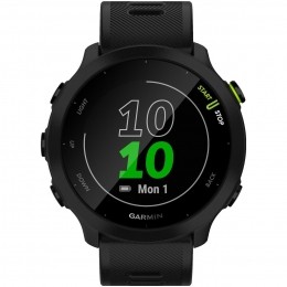 GarminForerunner55SporthorlogeZwart