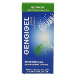 GengigelMondspoeling150ml