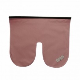 WindschermFlapRozeBabyRoze