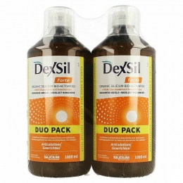 DexsilGewrichtenForteDrinkbareOplossing2x1l