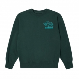 EdwinEuropeMensKameraSweat