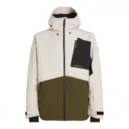 OneillHammerBlockSnowJacket
