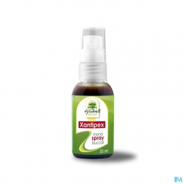 FytobellXantipexMondspray30ml