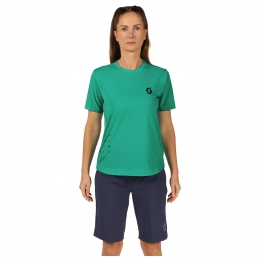 SCOTTTrailVerticDriDamessetfietsshirtfietsbroekdamesset2