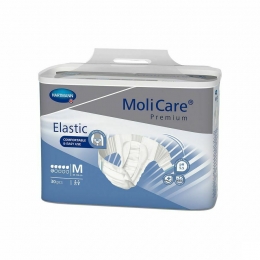 MolicarePrElastic6DropsM30Ps