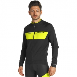 SCOTTFietsjackRCWarmReversibleWBThermojackvoorherenMaatSFietsjas