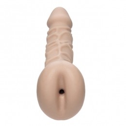 DocJohnsonTheManginaMasturbatorenDildo24Cm
