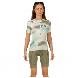 SCOTTEndurance10Damessetfietsshirtfietsbroekdamesset2artikelen
