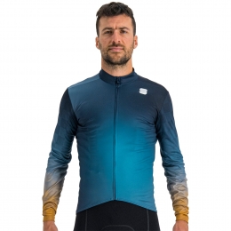 SPORTFULShirtmetlangemouwenRocketvoorherenMaatLFietsshirt