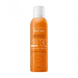 AvneZonnemistHogeBeschermingSPF30150ml