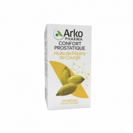 ArkocapsPompoenpitolieCaps60