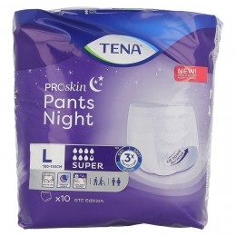 TenaProskinPantsNightSuperLarge10