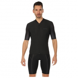 SANTINIColorePuroSetfietsshirtfietsbroekset2artikelenvoorheren