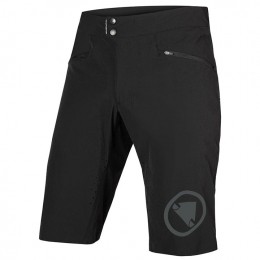 ENDURAFietsshortszonderzeemSingletrackLiteShortFitbikeshortsvoor
